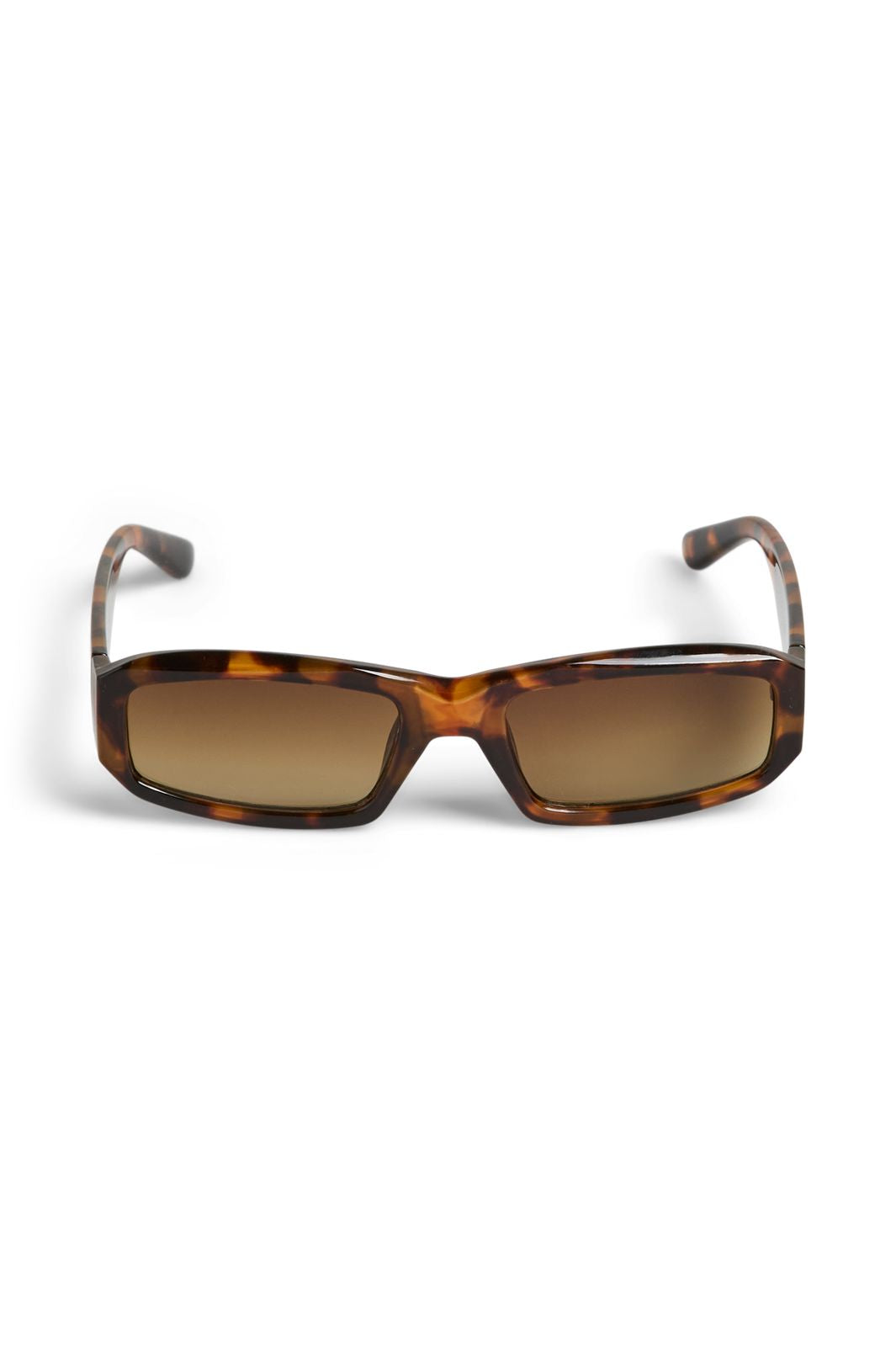 Pieces - Pcbellis Sunglass Bundle - 4916222 Black St1/Turtle