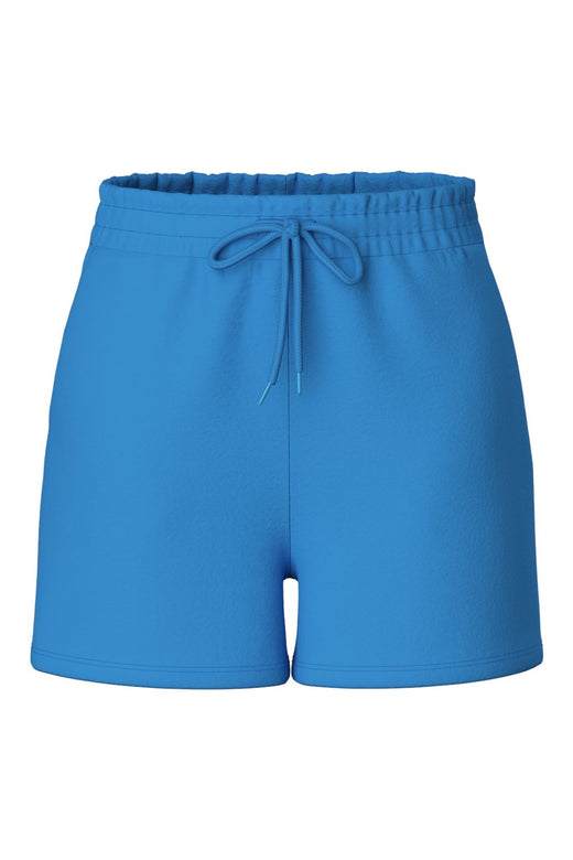 Pieces - Pcchilli Summer Shorts - 4642196 Azure Blue