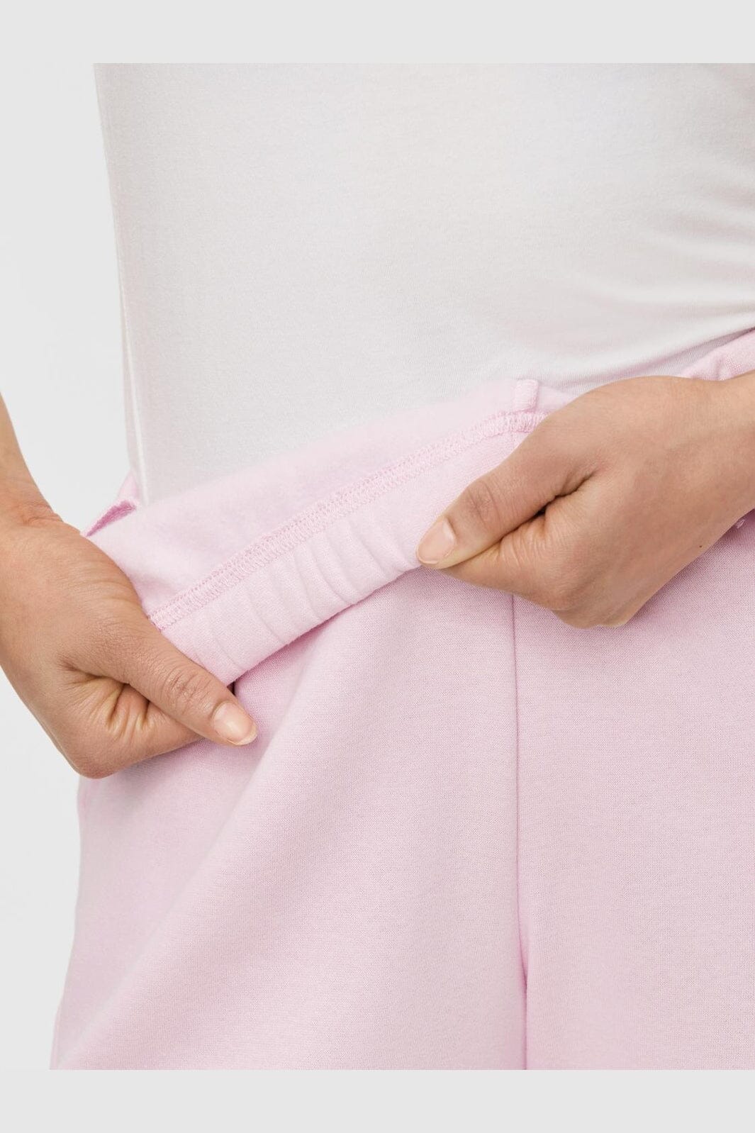 Pieces - Pcchilli Sweat Pants - 3728529 Winsome Orchid