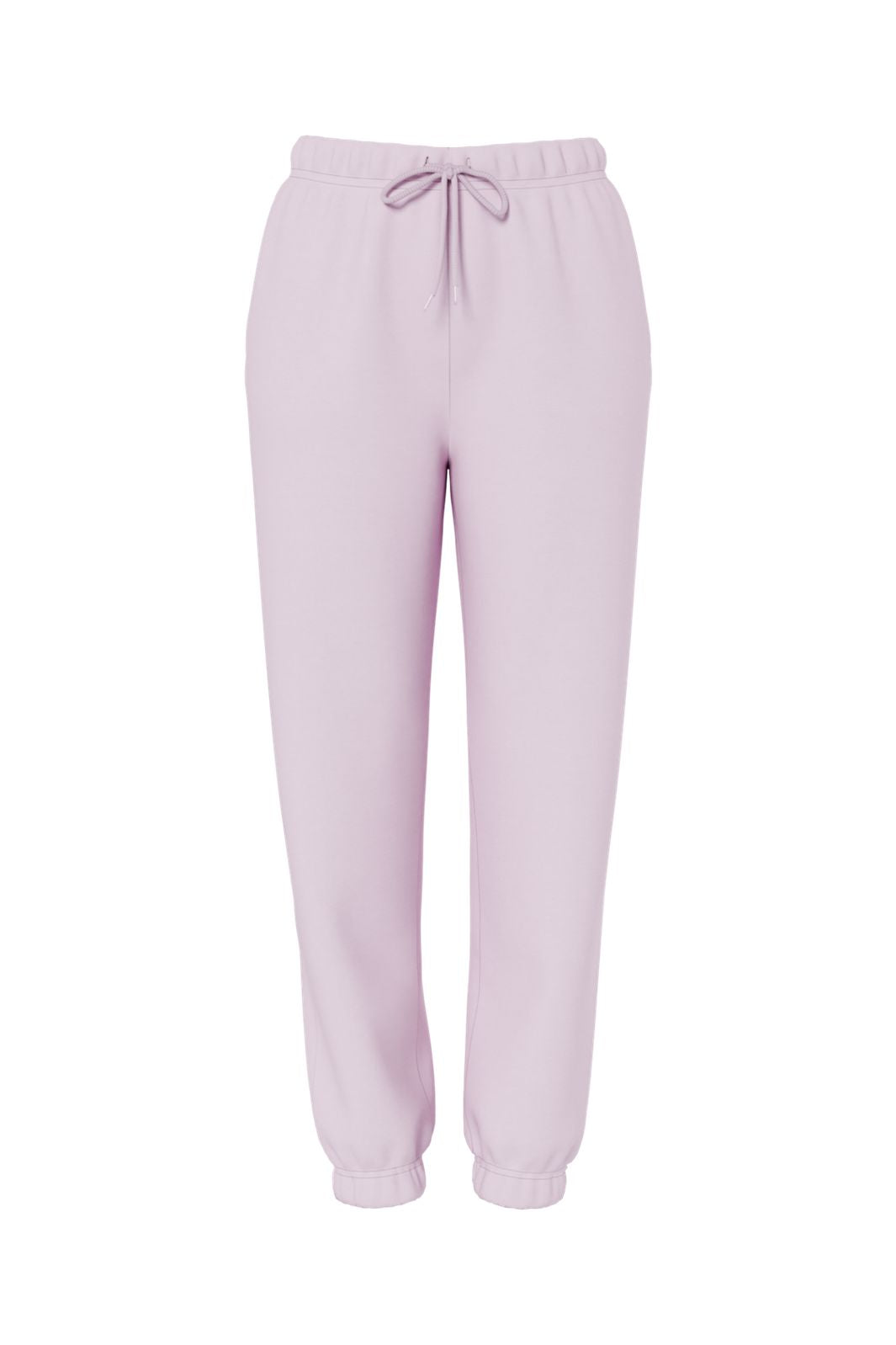 Pieces - Pcchilli Sweat Pants - 3728529 Winsome Orchid