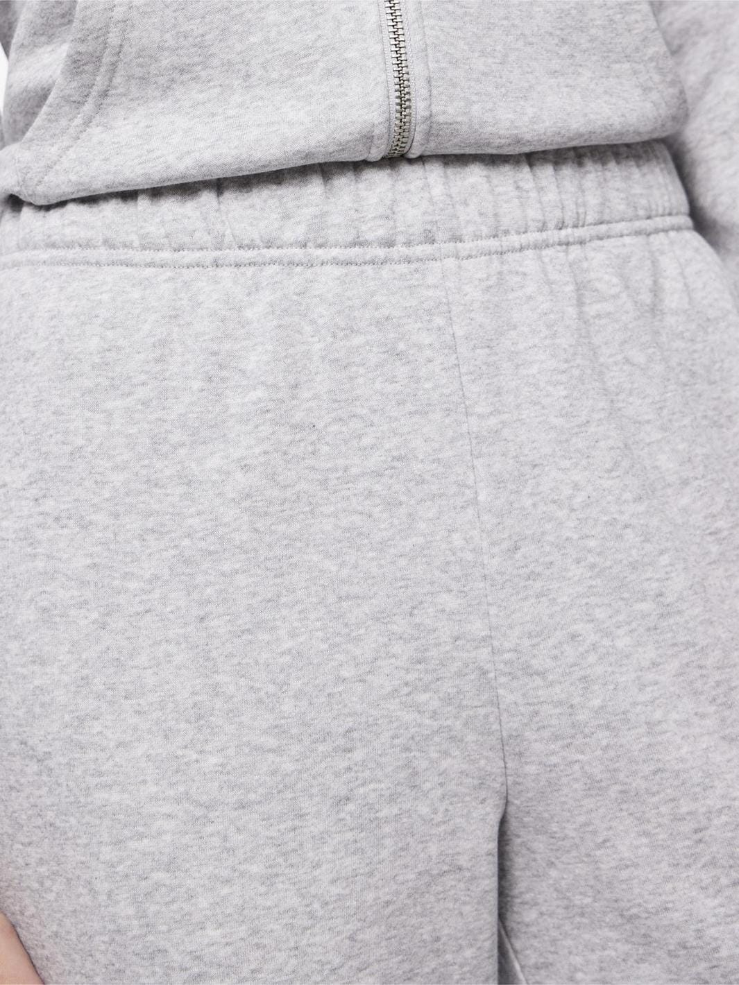 Pieces - Pcchilli Wide Sweat Pants 17140745 - 4265100 - Light Grey Melange