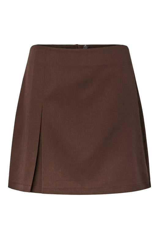 Pieces - Pcjammi Short Skirt Pp - 4936578 Delicioso Nederdele 