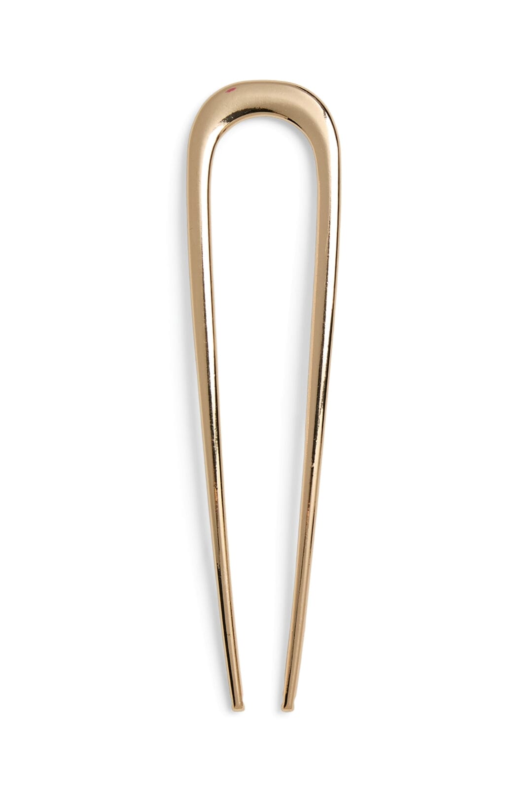 Pieces - Pcjuna Hairpin - 4985063 Gold Colour