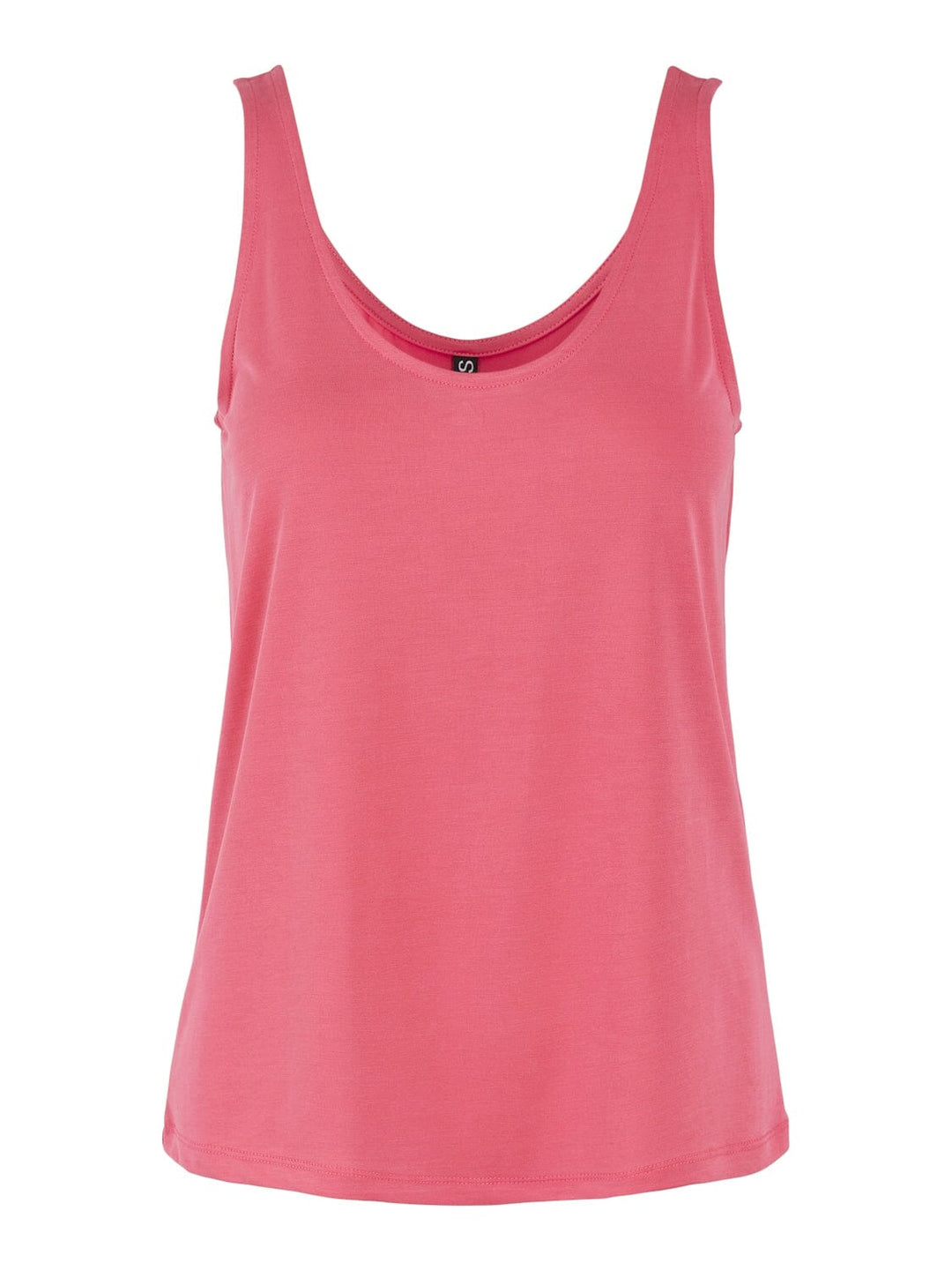 Pieces - Pckamala Tank Top - Fruit Dove 