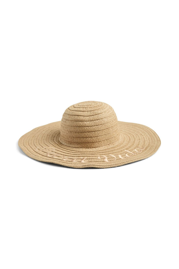 Pieces - Pcliva Hat Box - 4696400 Nature St1/Pura Vida