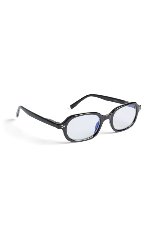 Pieces - Pcolivia Bluelight Glasses Fsy - 5212164 Black