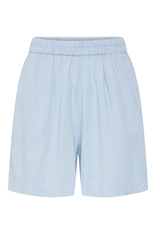 Pieces - Pcpia Shorts - 4648864 Cashmere Blue