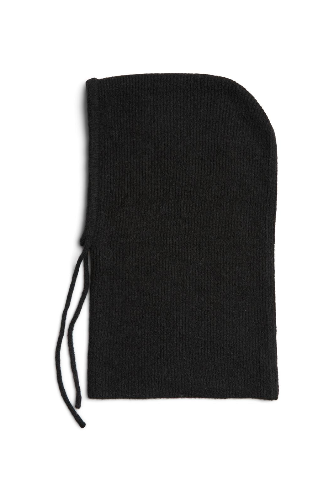 Pieces - Pcsolina Balaclava - 5141769 Black