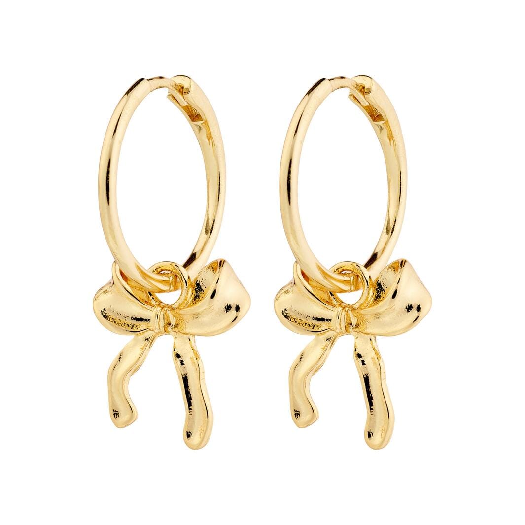 PILGRIM - Cassian 622512013 - Gold Plated