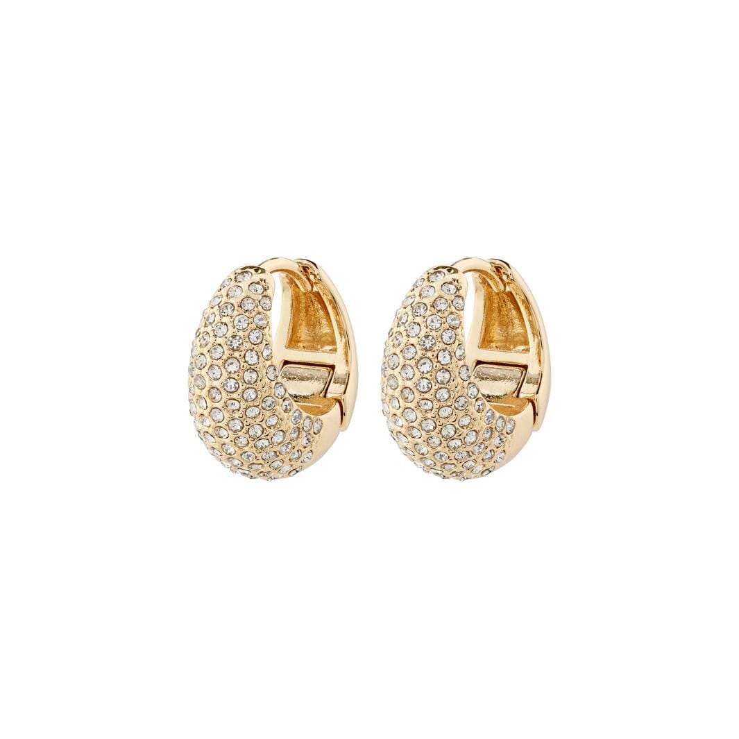 Pilgrim - Focus 112432003 - Gold Plated