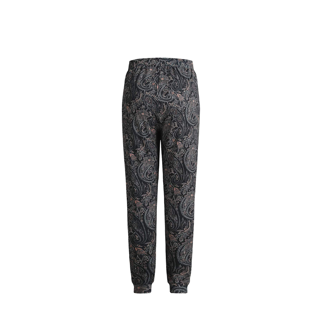 Liberte - Alma-Pants 9500 - Night Sky Paisley