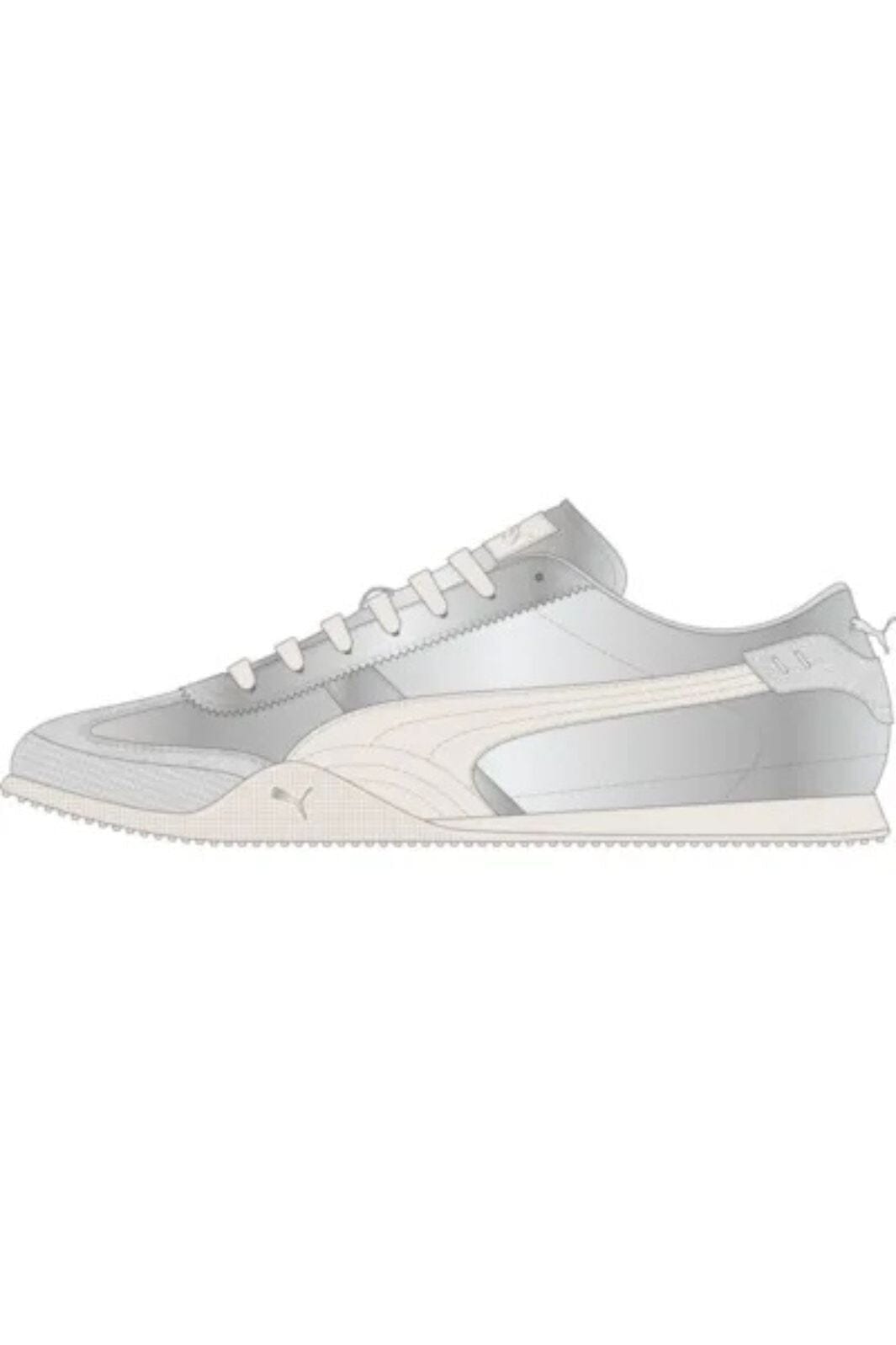 Puma - Bella Ut Lea - 08 Sneakers 