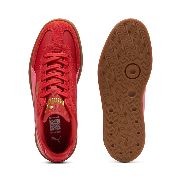 Puma - Club Ii Era - 54 Sneakers 