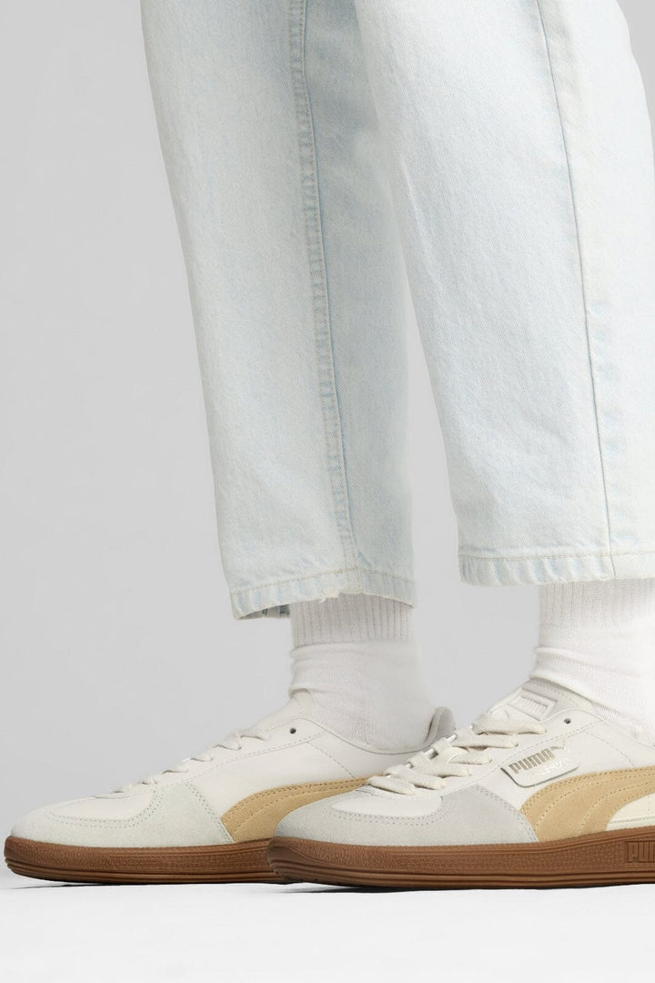 Puma - Palermo Lth - White 13