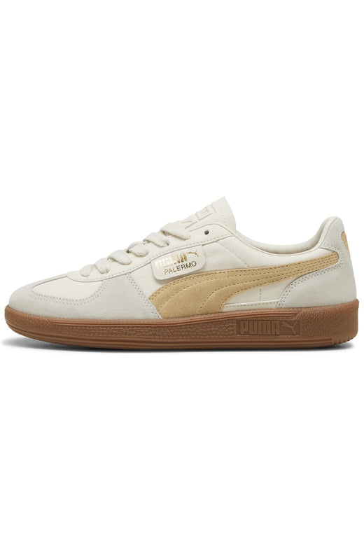 Puma - Palermo Lth - White 13