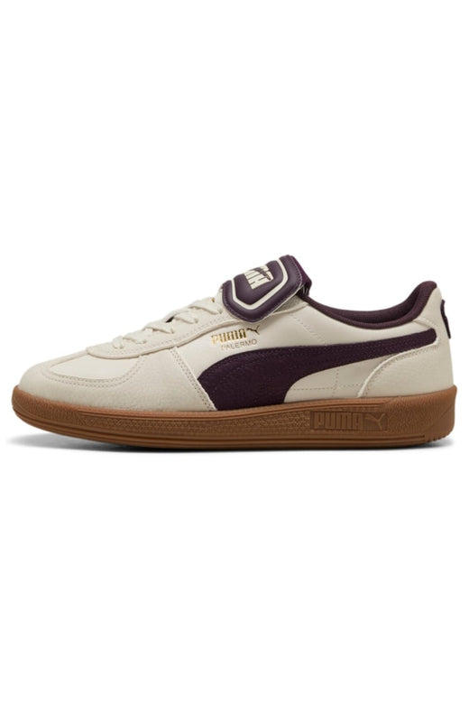 Puma - Palermo Premium - White 4