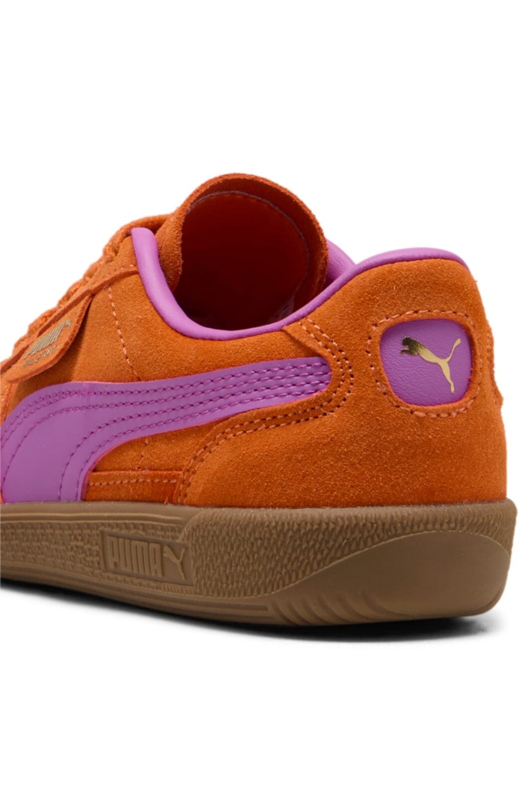 Puma - Palermo PS - Orange 26