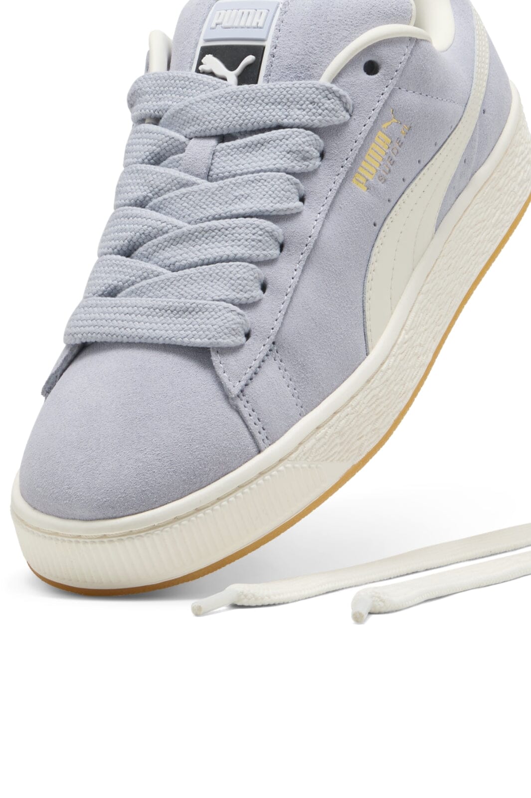 Puma - Suede XL - Blue 62