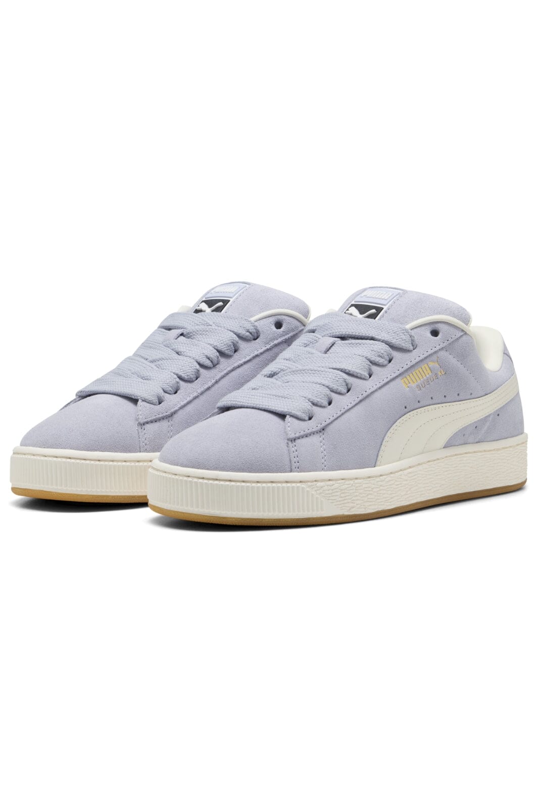Puma - Suede XL - Blue 62