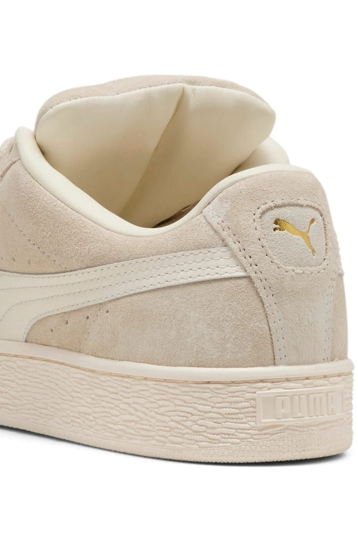 Puma - Suede XL - White 54