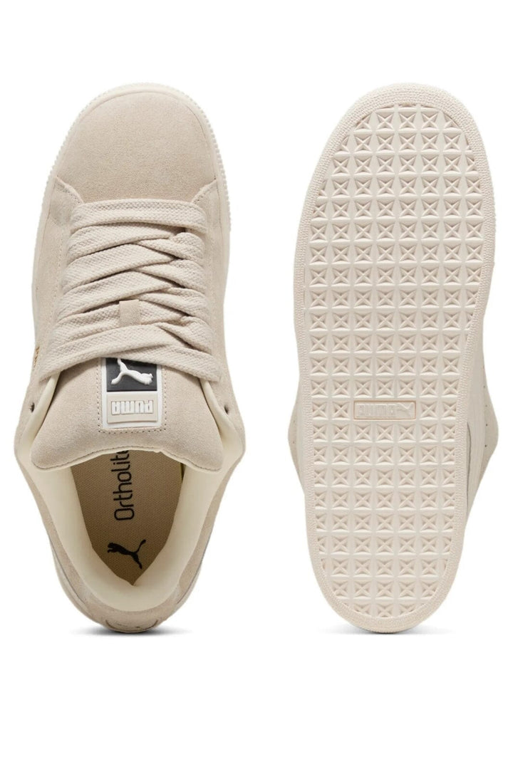 Puma - Suede XL - White 54