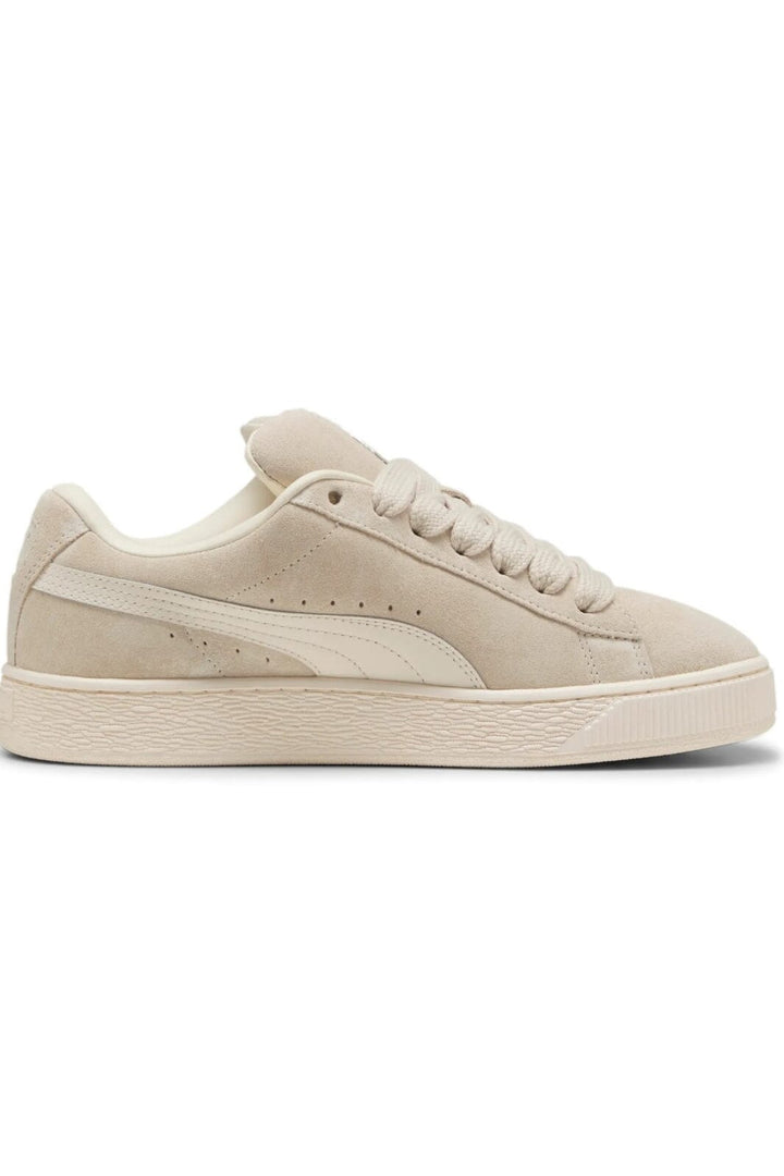 Puma - Suede XL - White 54