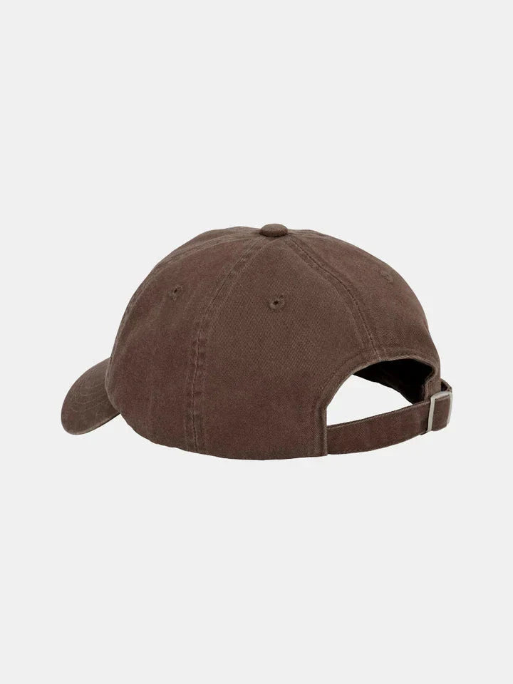 Rotate - Canvas Logo Cap 1154951667 - Molé Kasketter 