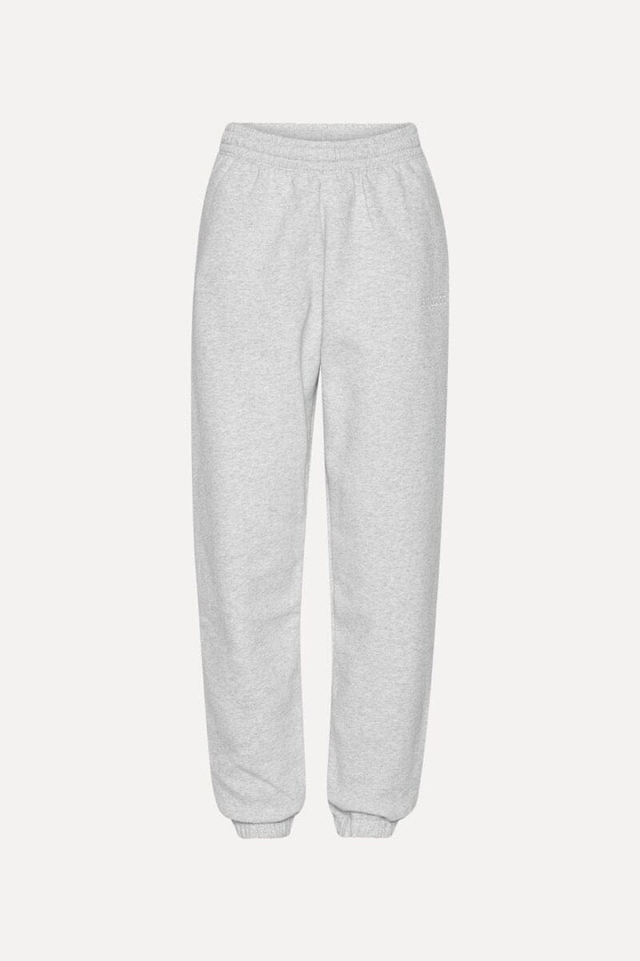 Rotate - Heavy Sweatpants 1171931473 - 1473 Light Grey Melange Sweatpants 