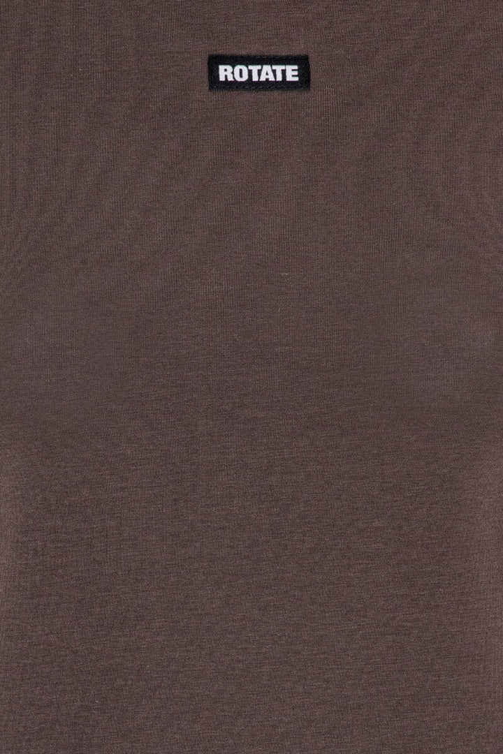 Rotate - Short Sleeve T-Shirt 1147871667 - 1667 Molé T-shirts 