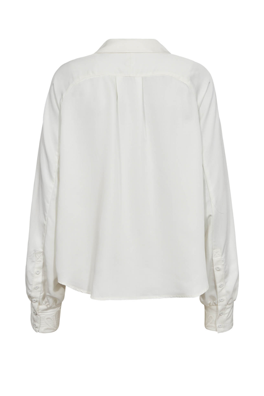 Gossia - Lovisego Blouse G2495 - Off-White