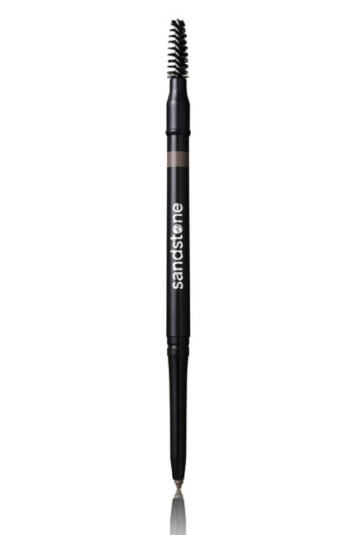 Sandstone - Browliner - Cool Blond Makeup 