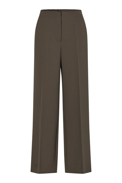 Second Female - Fique Classic Trousers 58928 - 4071 Wren Bukser 