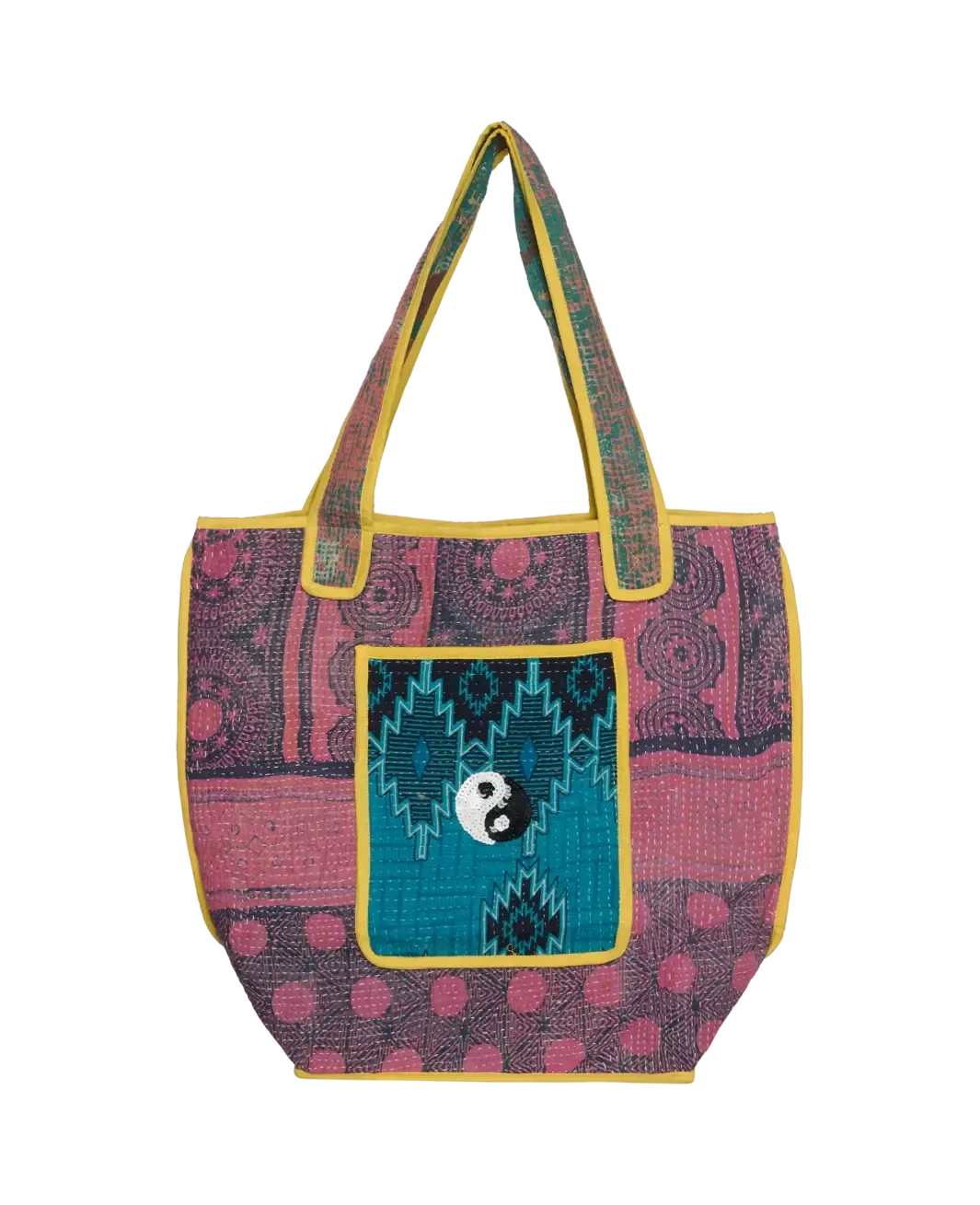 Sissel Edelbo - Bounty Shopper SE 1445-1 - Yin & Yang No. 82