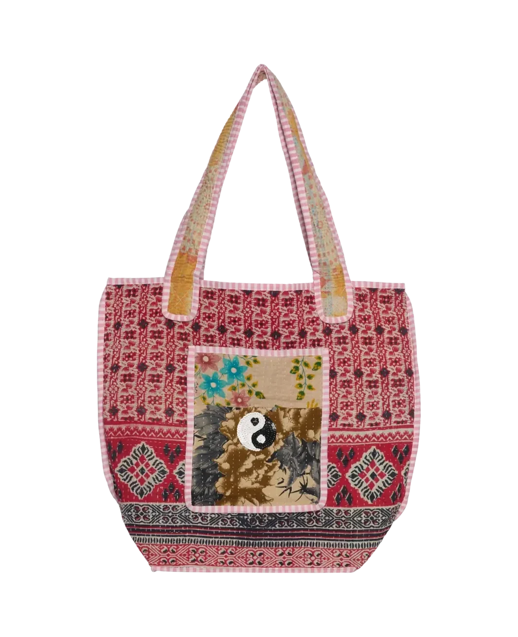 Sissel Edelbo - Bounty Shopper SE 1445-1 - Yin & Yang No. 95