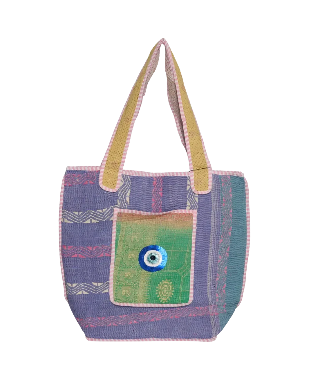 Sissel Edelbo - Bounty Shopper SE 1511 - No. 74