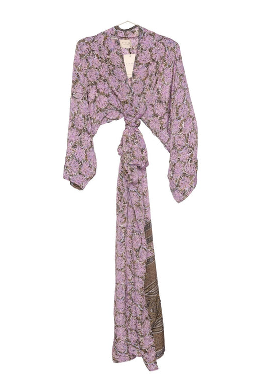 Sissel Edelbo - Claire Long Dress SE 481.1-2 - No. 242