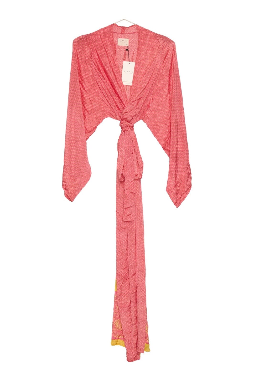Sissel Edelbo - Claire Long Dress SE 481.1-2 - No. 251