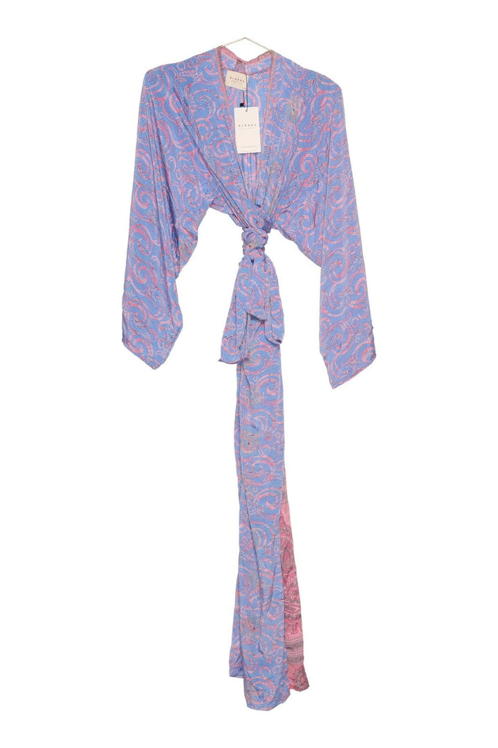 Sissel Edelbo - Claire Long Dress SE 481.1-2 - No. 253