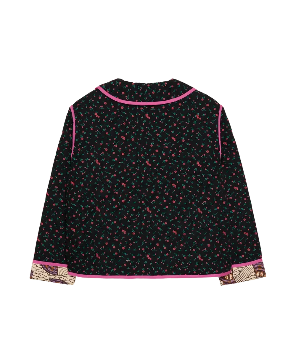 Sissel Edelbo - Daniella Jacket SE 1722 - Black Bird