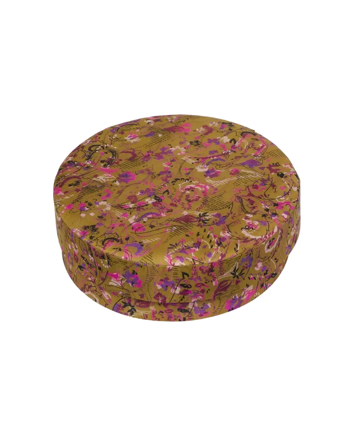 Sissel Edelbo - Jennie Round SILK Box SE 1146 - No. 7