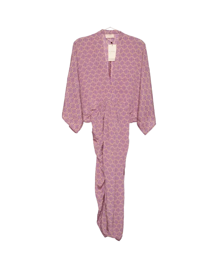 Sissel Edelbo - Juno Dress SE 603-12 - No. 2282
