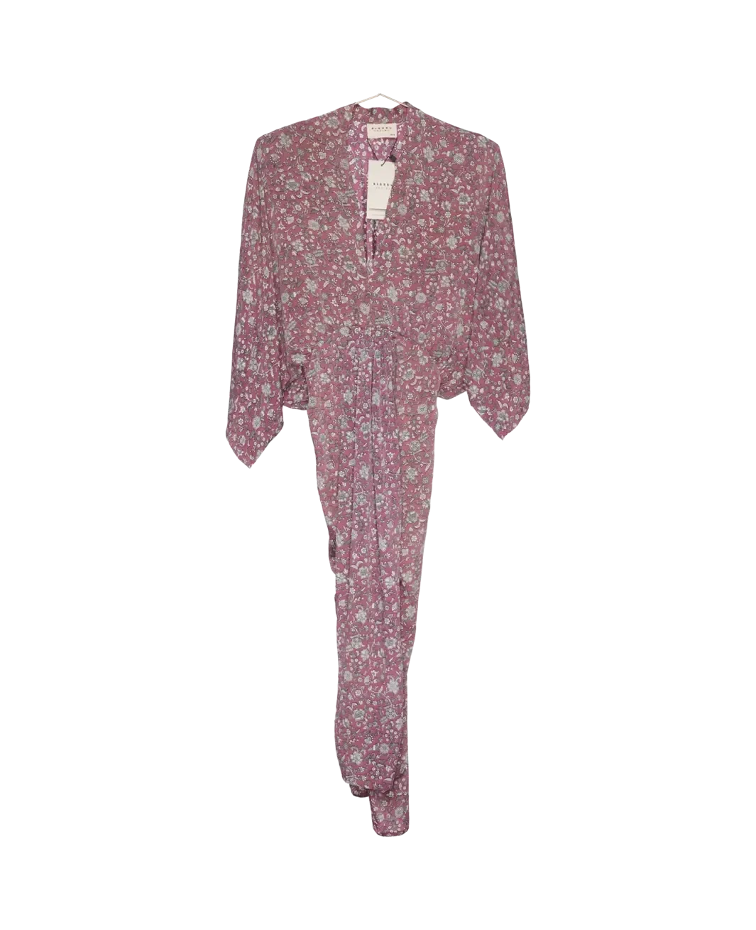 Sissel Edelbo - Juno Dress SE 603-7 - No. 1275