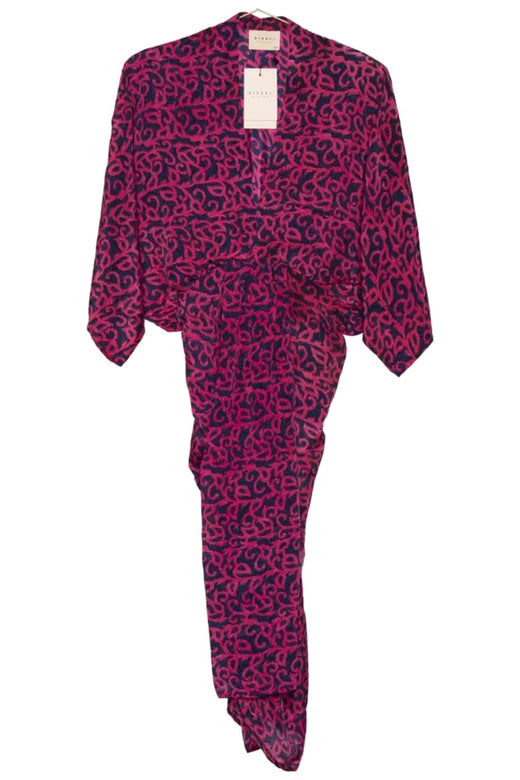 Sissel Edelbo - Juno Dress SE 603-8 - No. 1411 Kjoler 