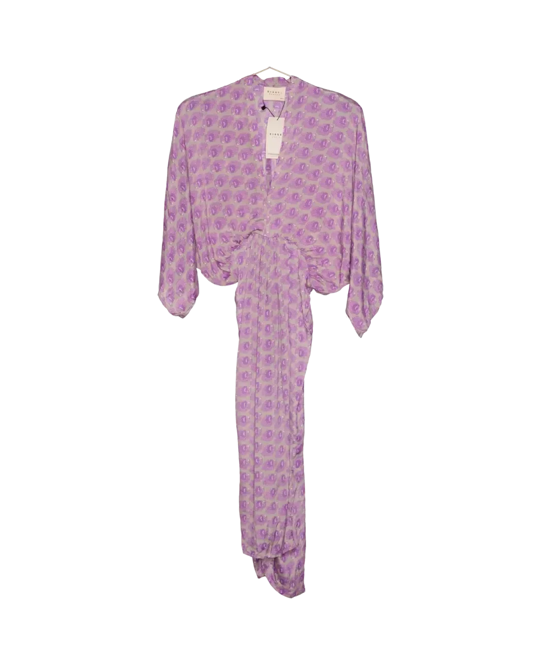 Sissel Edelbo - Juno Dress SE 603-9 - No. 1652
