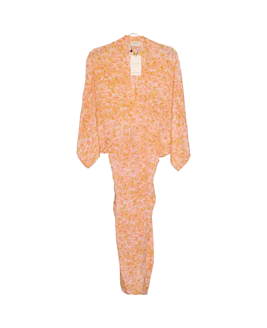 Sissel Edelbo - Juno Dress SE 603-9 - No. 1793