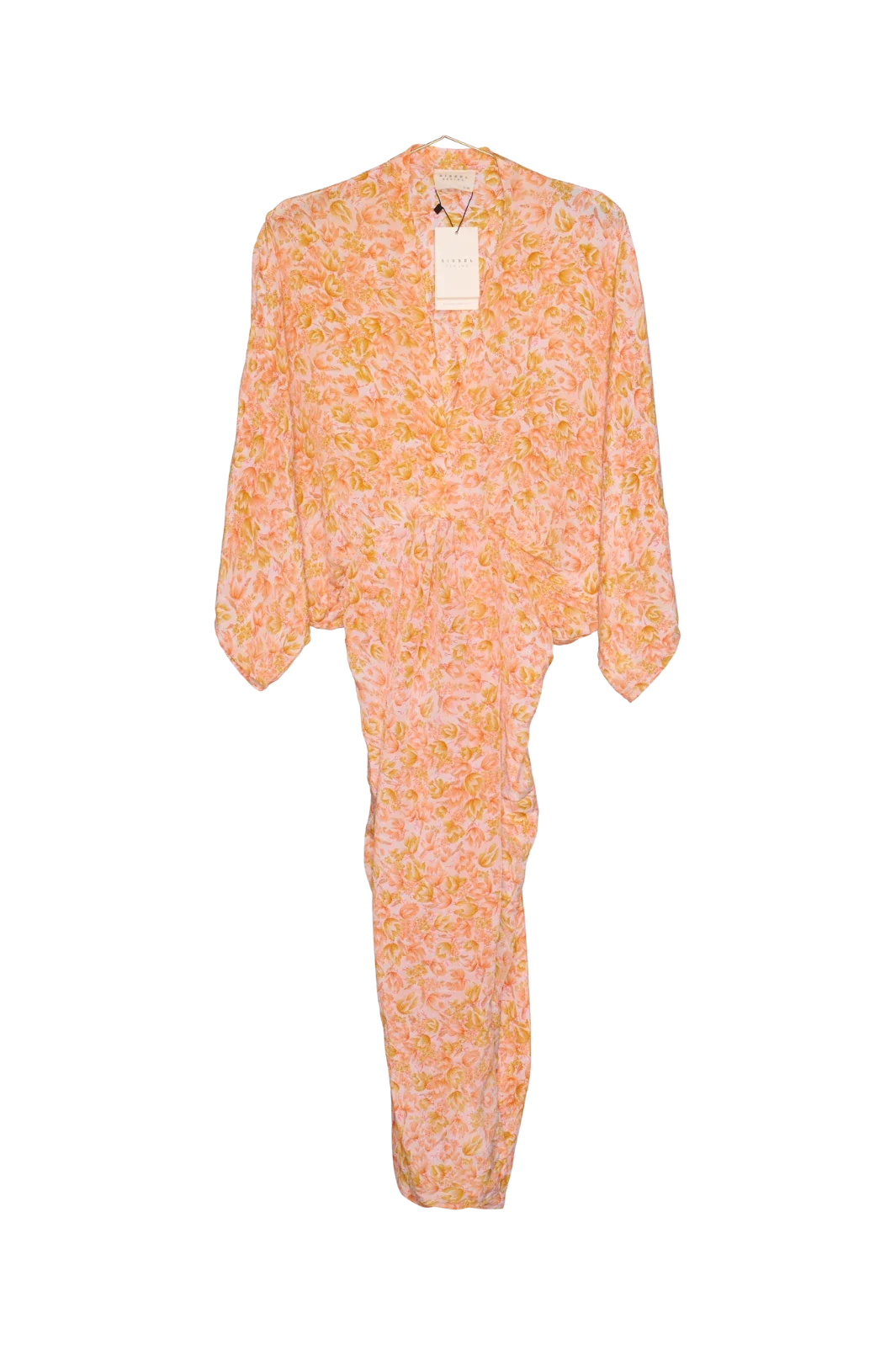 Sissel Edelbo - Juno Dress SE 603-9 - No. 1793 Kjoler 