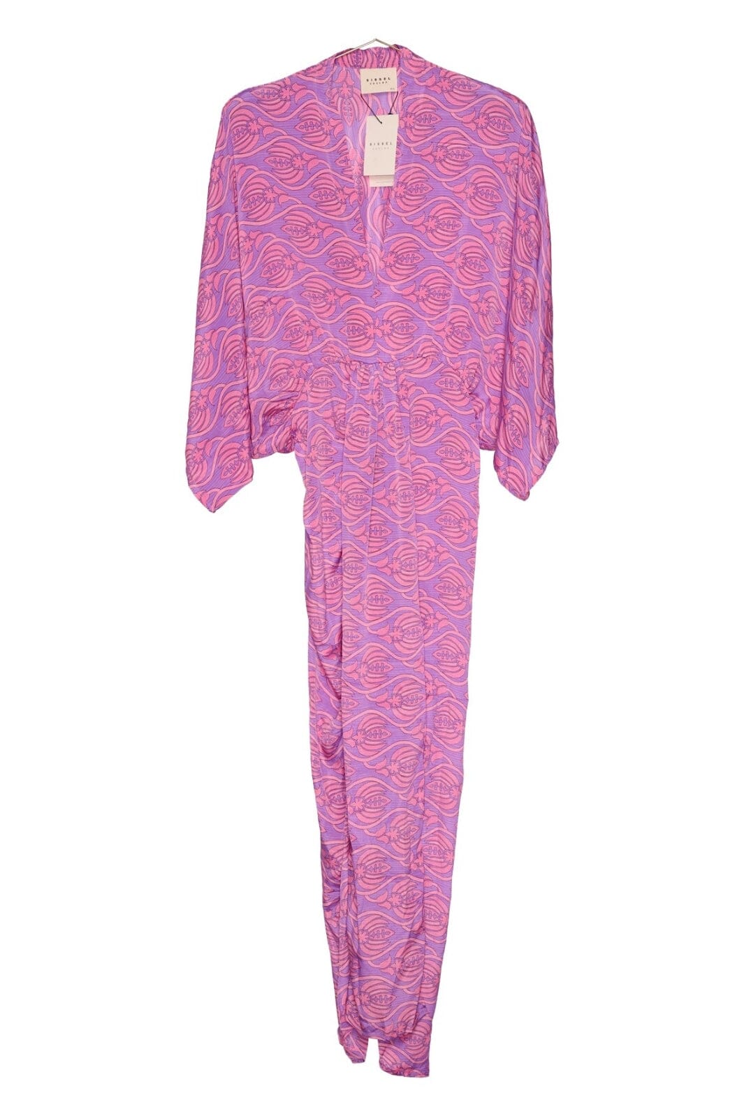 Sissel Edelbo - Juno Long Dress SE 603.2-4 - No. 638