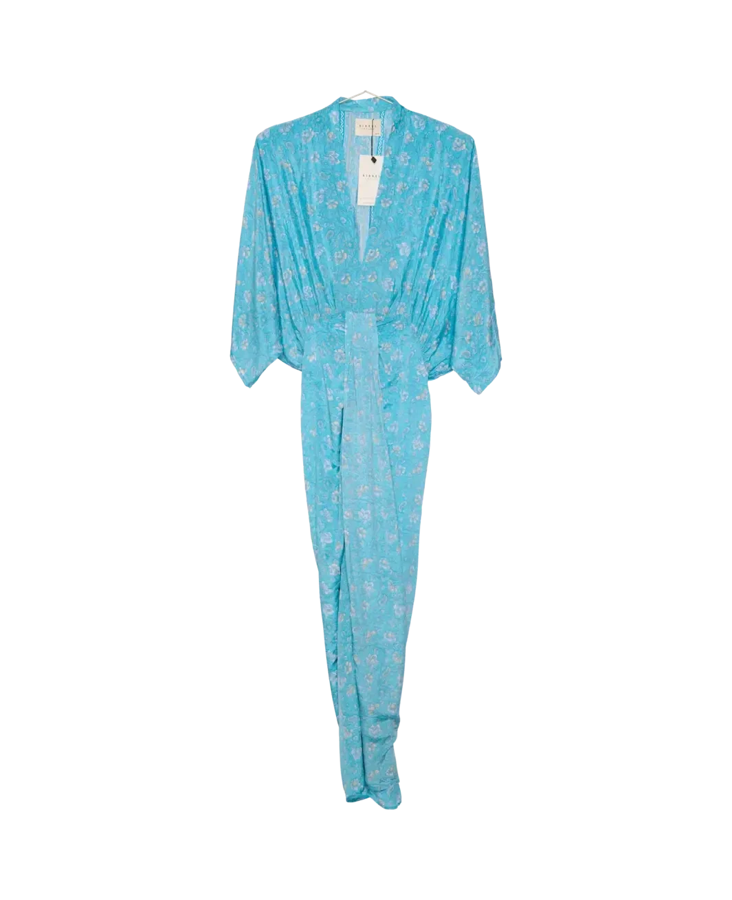 Sissel Edelbo - Juno Long Dress SE 603.2-4 - No. 689