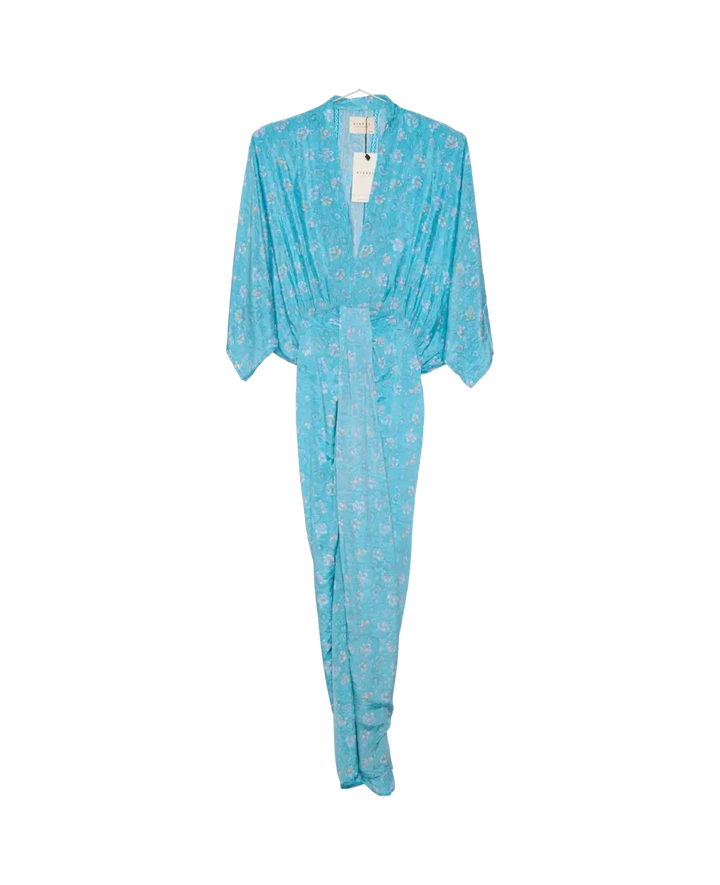 Sissel Edelbo - Juno Long Dress SE 603.2-4 - No. 689