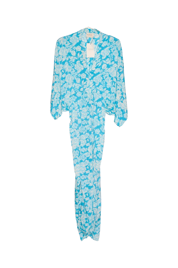 Sissel Edelbo - Juno Long Dress SE 603.2-5 - No. 860 Kjoler 